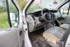 Sanki silnika Opel Vivaro A X83 Lift 2009 2.0CDTI M9R782 Bus